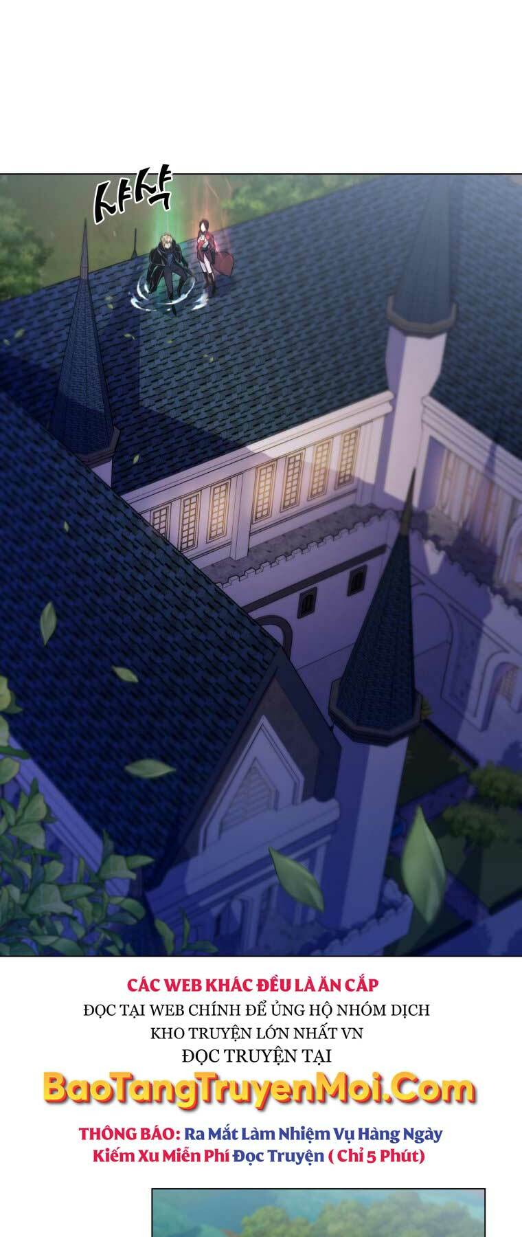 Bạo Chúa Cường Hoành: Chapter 13