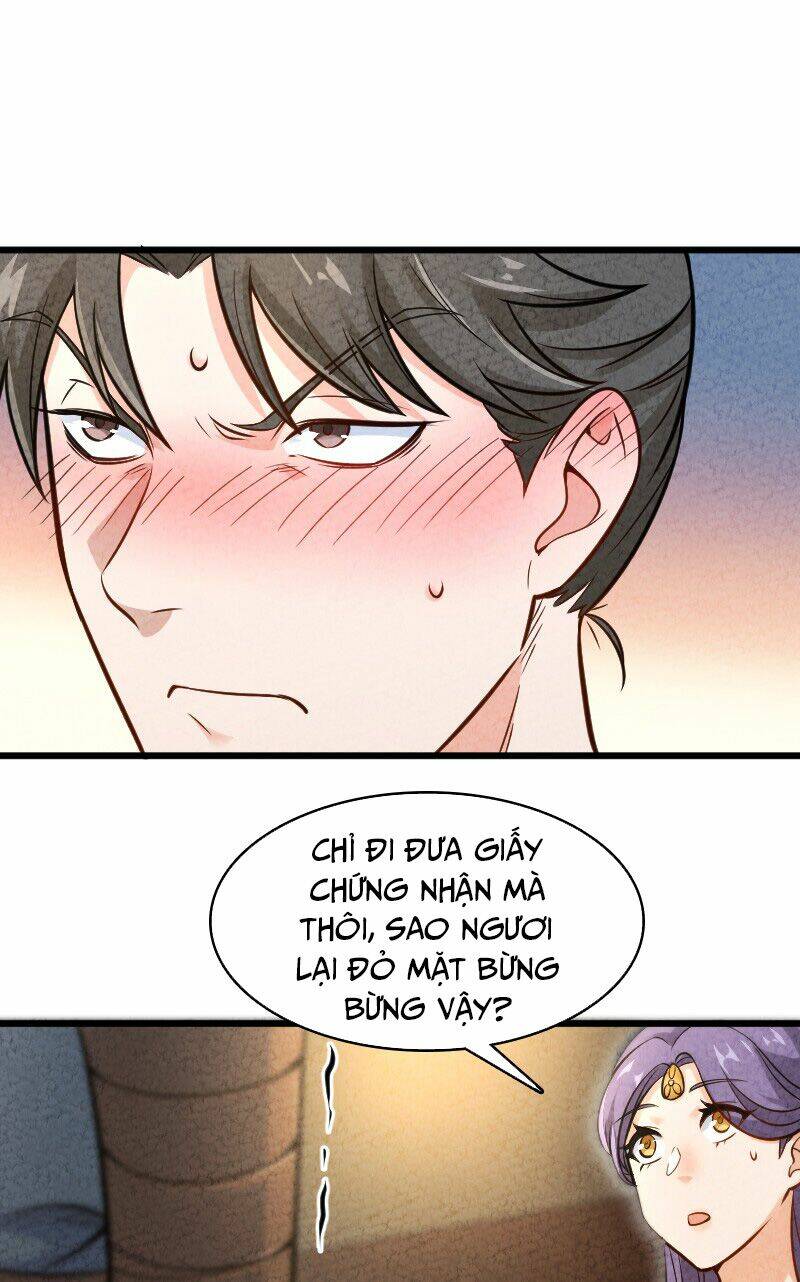 Ngươi Thực Sự Là Thiên Tài: Chapter 7