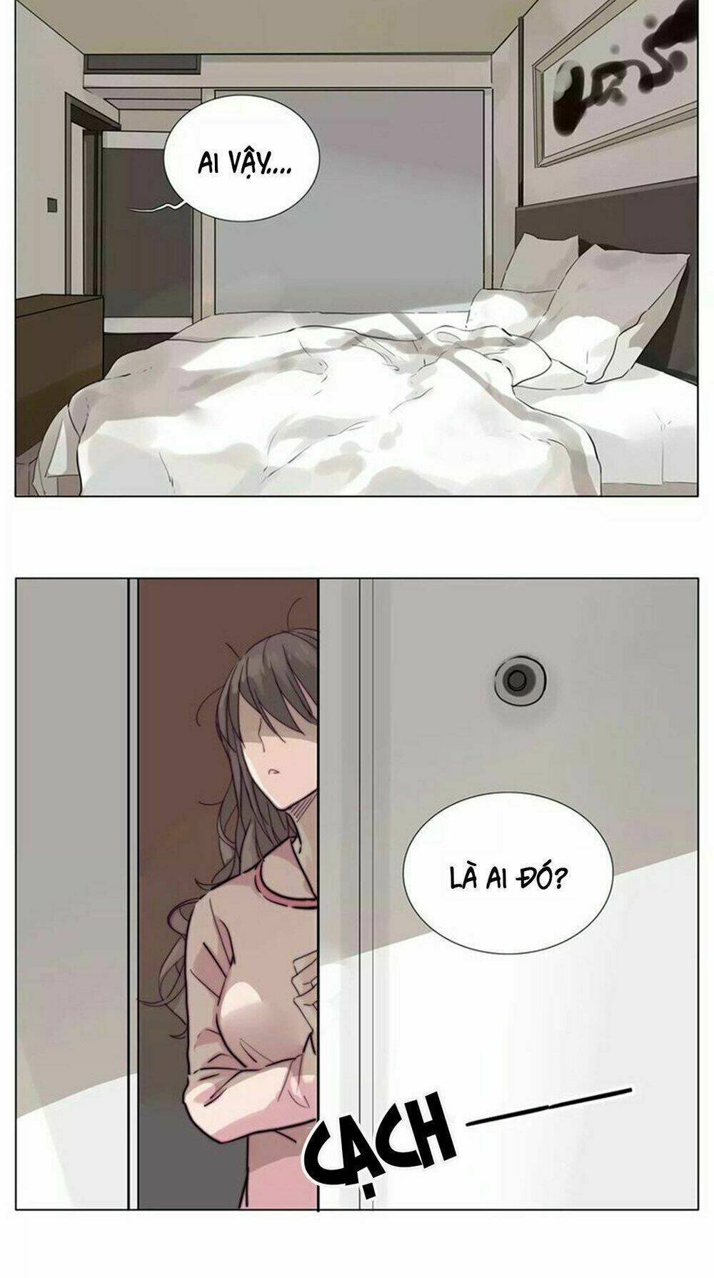 Tình Yêu Chớp Nhoáng: Chapter 39