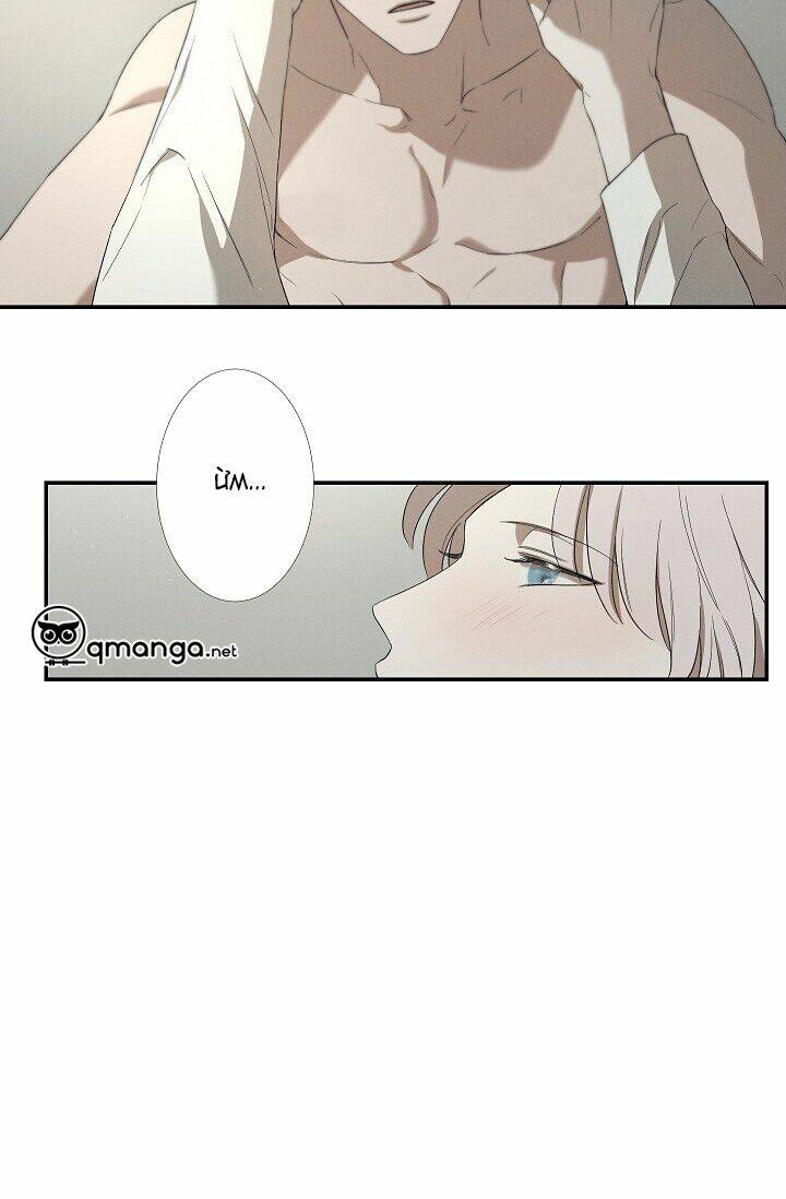 Trốn Tìm: Chapter 31