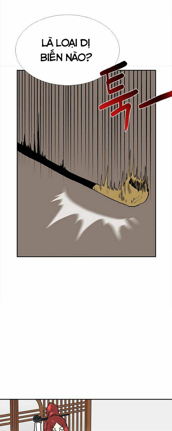 Học Sĩ Tái Sinh: Chapter 141