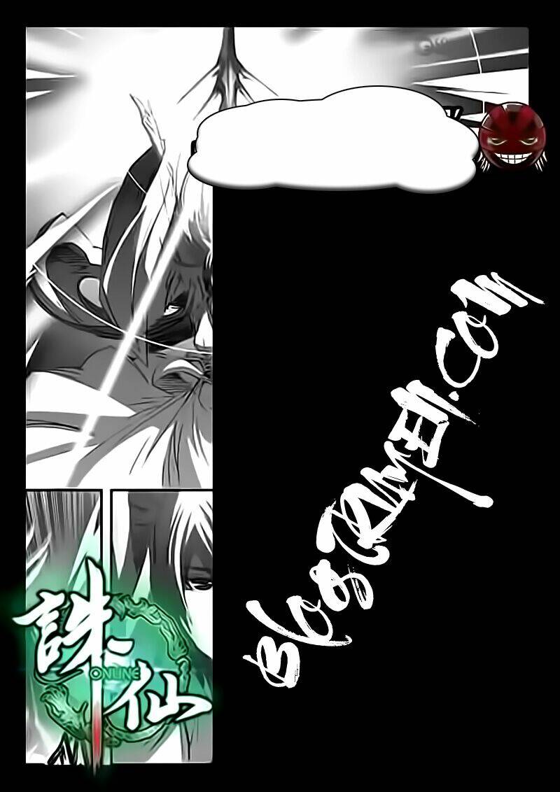 Tru Tiên - Celestial Destroyer: Chapter 134