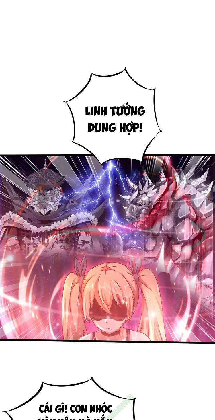 Kinh Thế Kỳ Nhân: Chapter 19