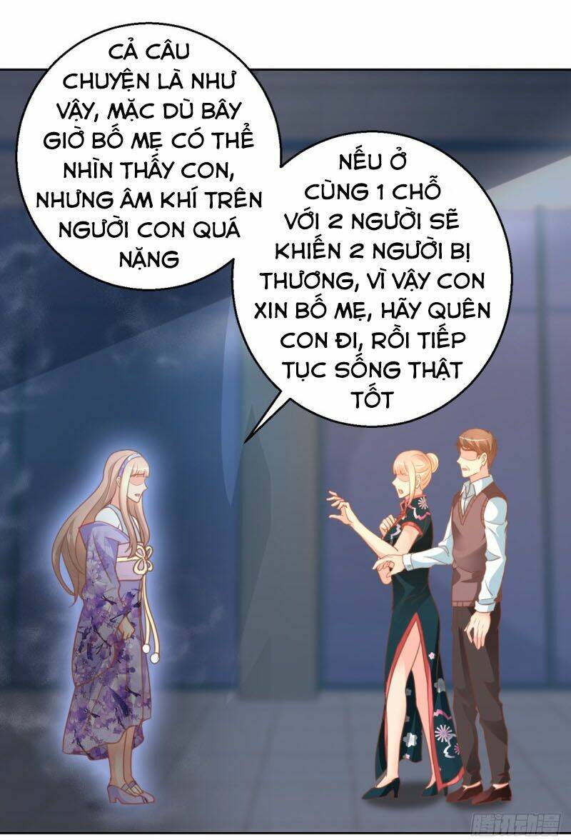 Vú Em Là Cổ Tiên: Chapter 111