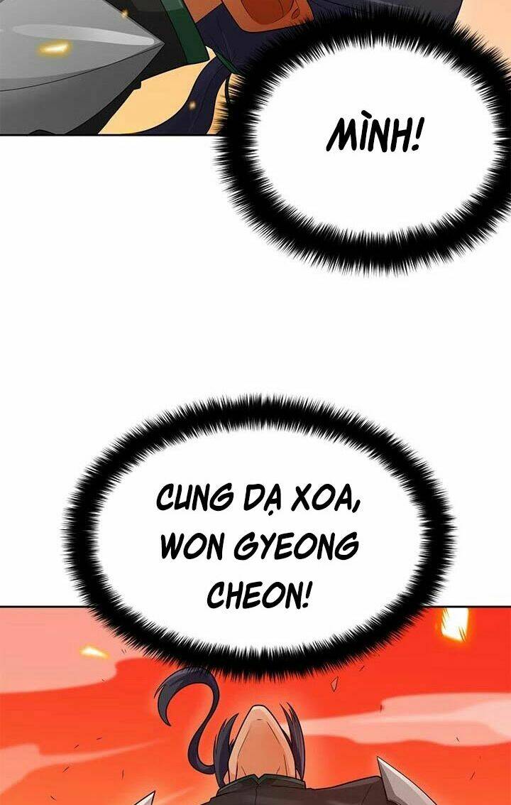 Tôi Tự Động Săn Một Mình: Chapter 90
