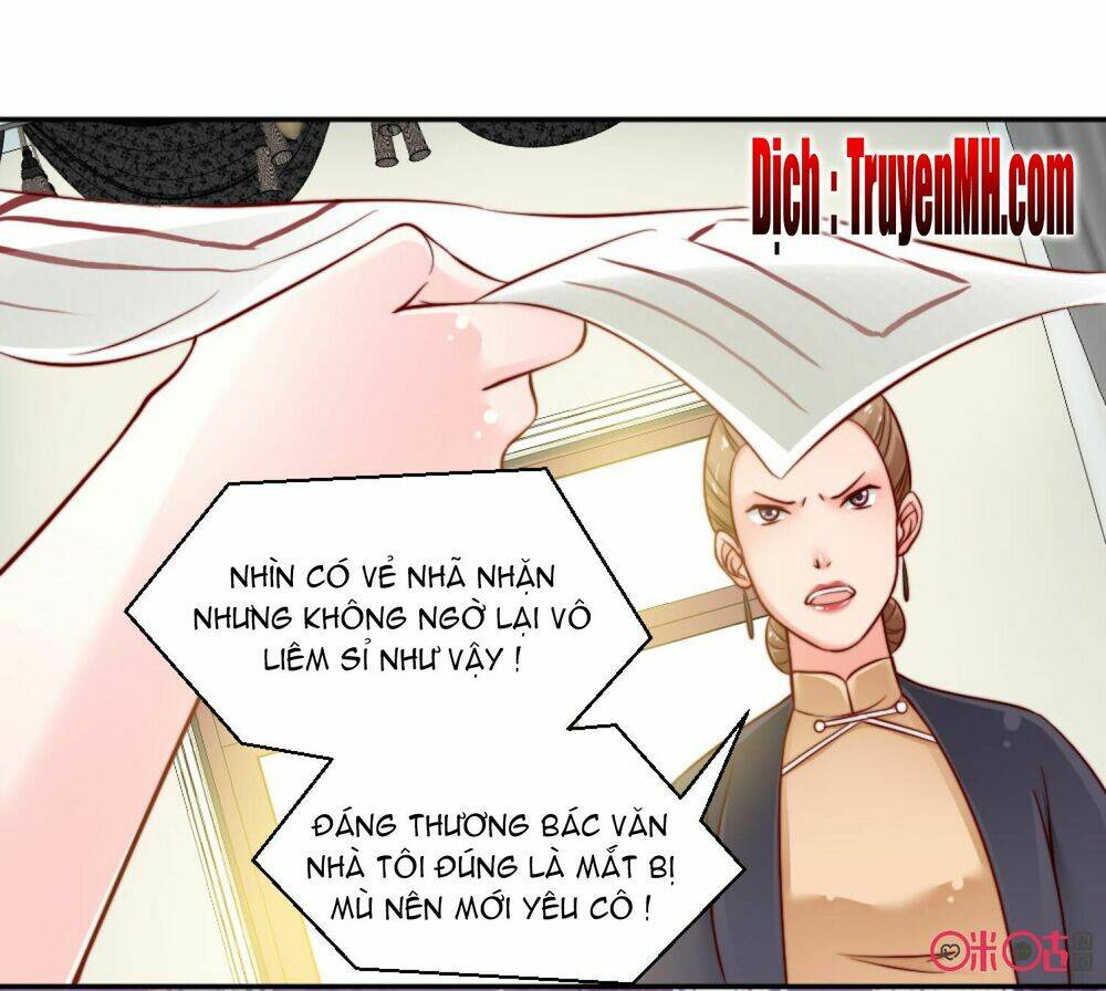 Bí Mật Của Thiên Kim: Chapter 29