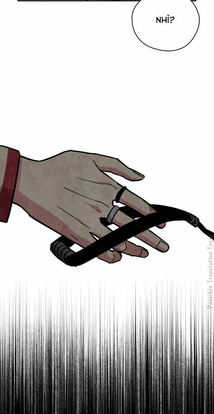 Tai Sói Và Mũ Đỏ: Chapter 28