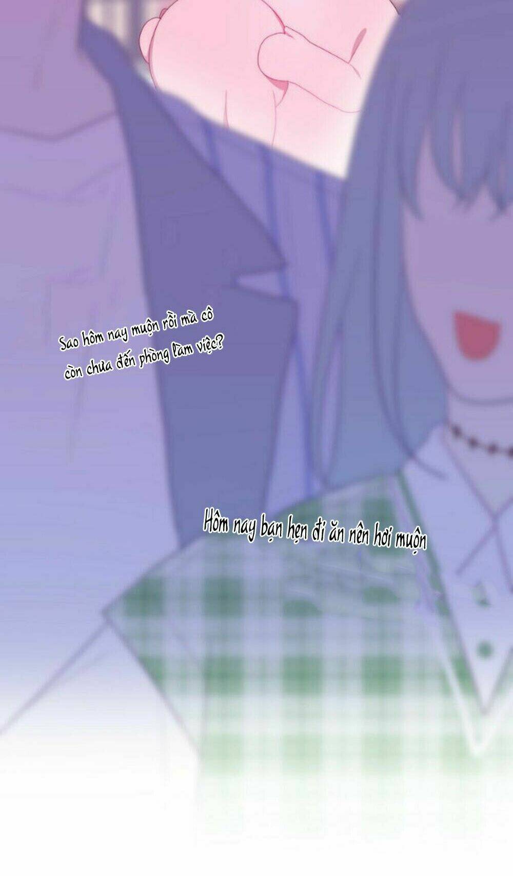 Tháng Sáu Không Hẹn Mà Gặp: Chapter 21