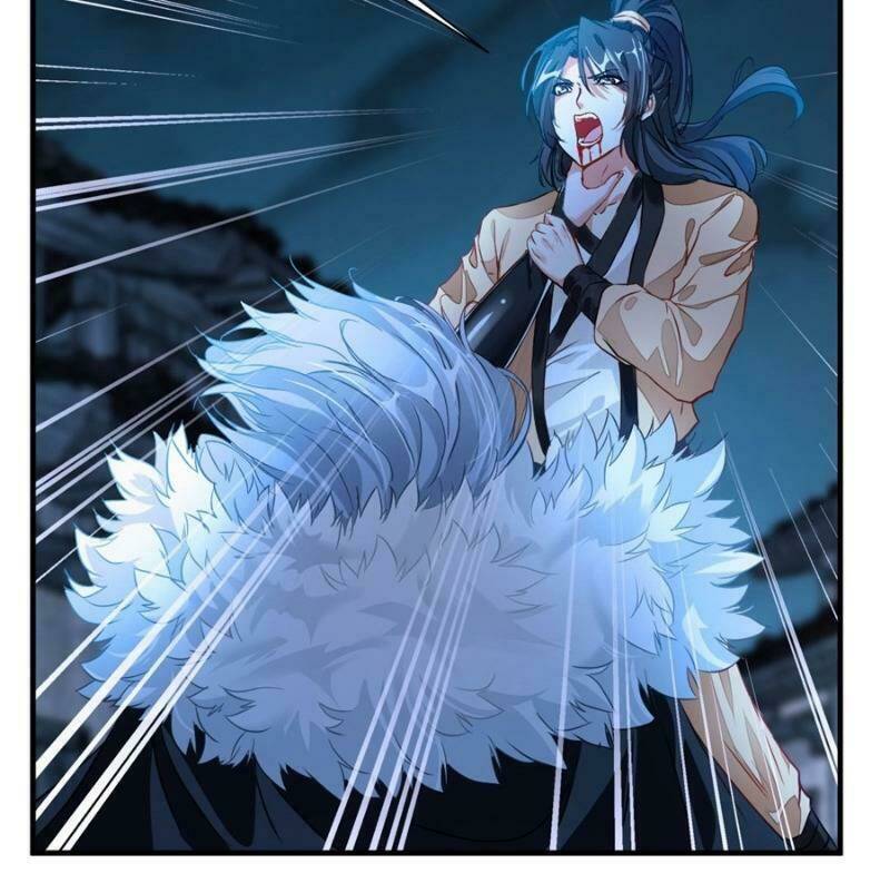 Tuyệt Thế Đế Tôn: Chapter 6