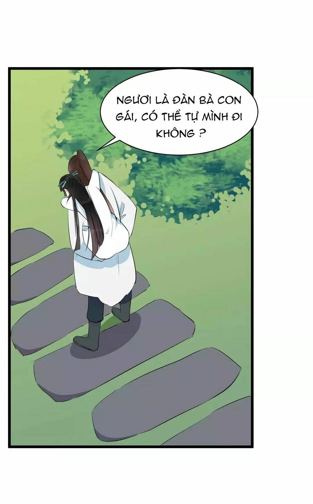 Bồng Sơn Viễn: Chapter 34