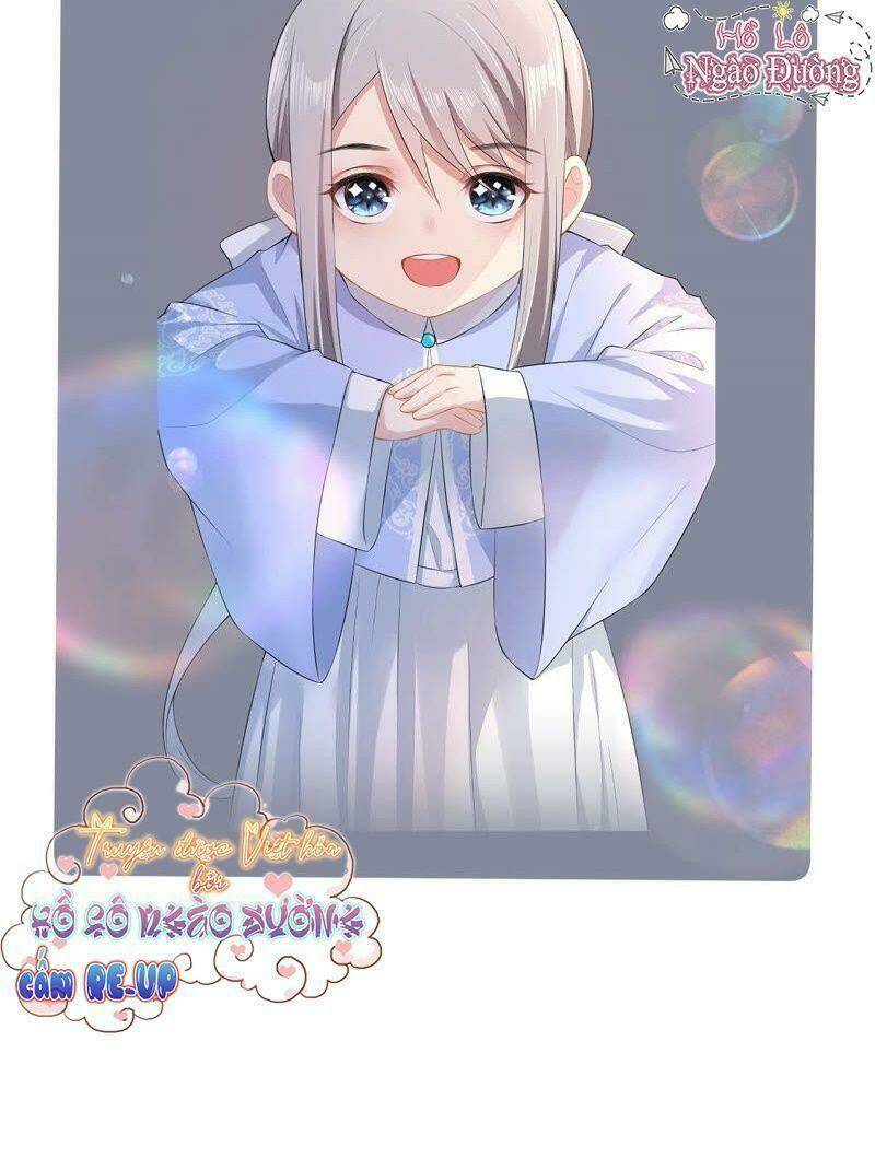 Quận Chúa Vững Vàng, Thiết Lập Nhân Vật Không Thể Vỡ: Chapter 10