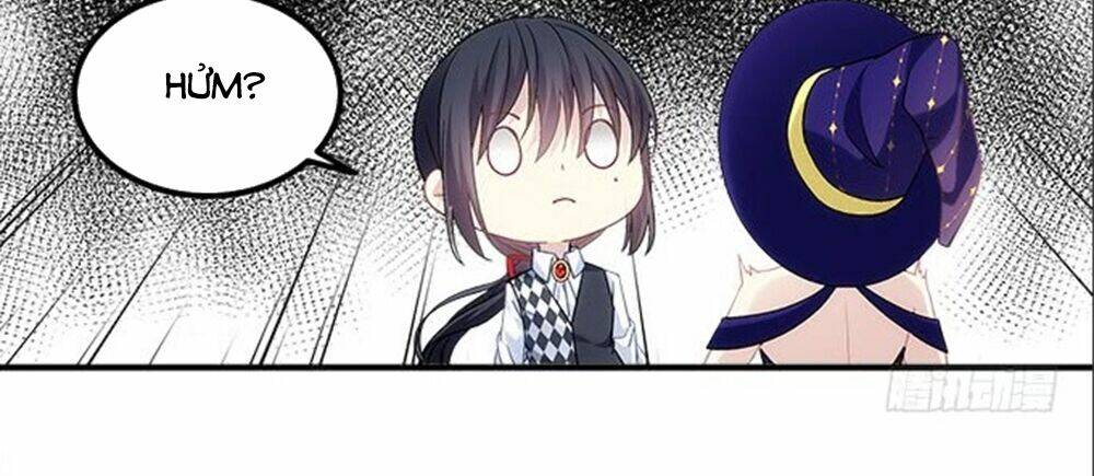 Ám Dạ Vô Thường: Chapter 68