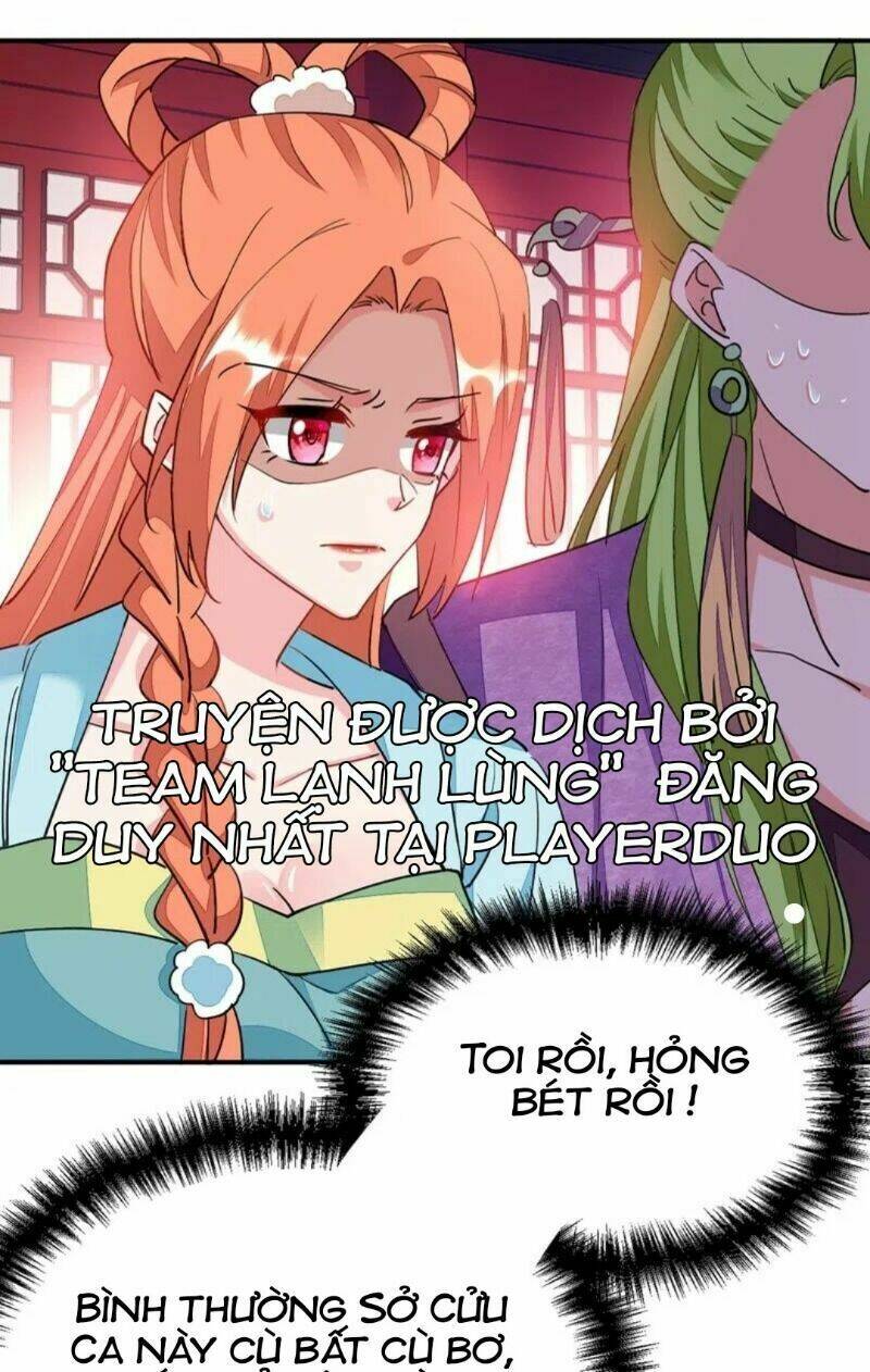 Giang Sơn Mỹ Nam Nhập Trướng Ta: Chapter 69