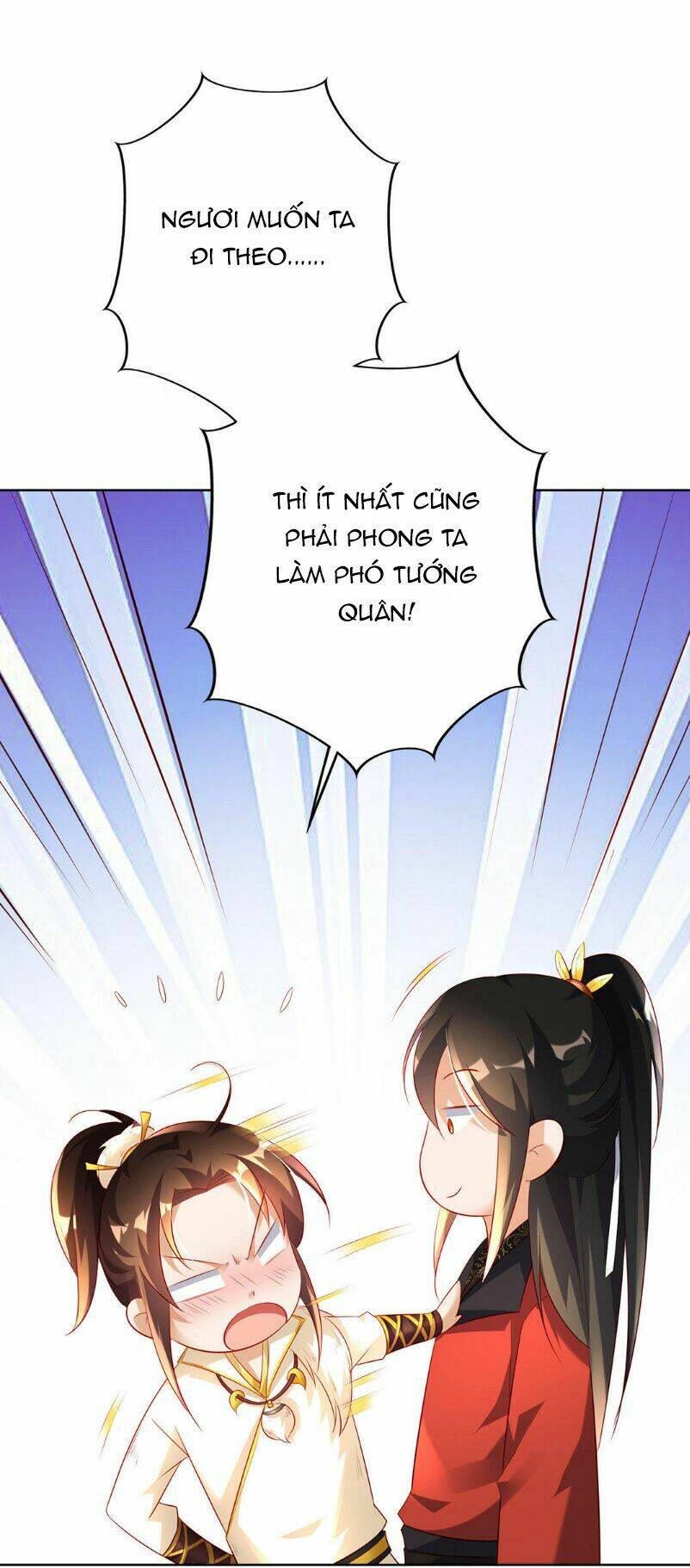 Thiên Kim Bất Hoán: Chapter 9