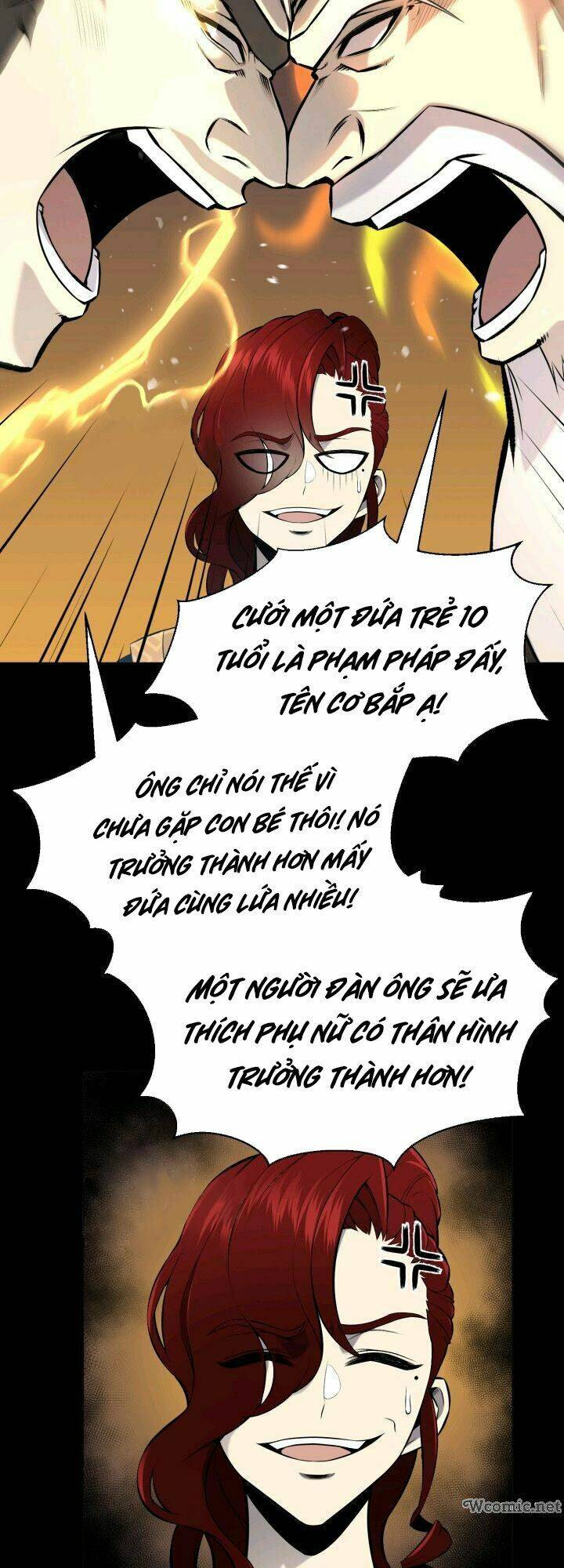 Luân Hồi Ác Nhân: Chapter 70