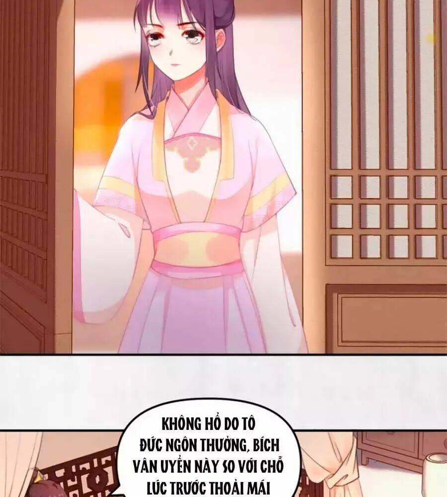 Hoạn Phi Hoàn Triều: Chapter 29