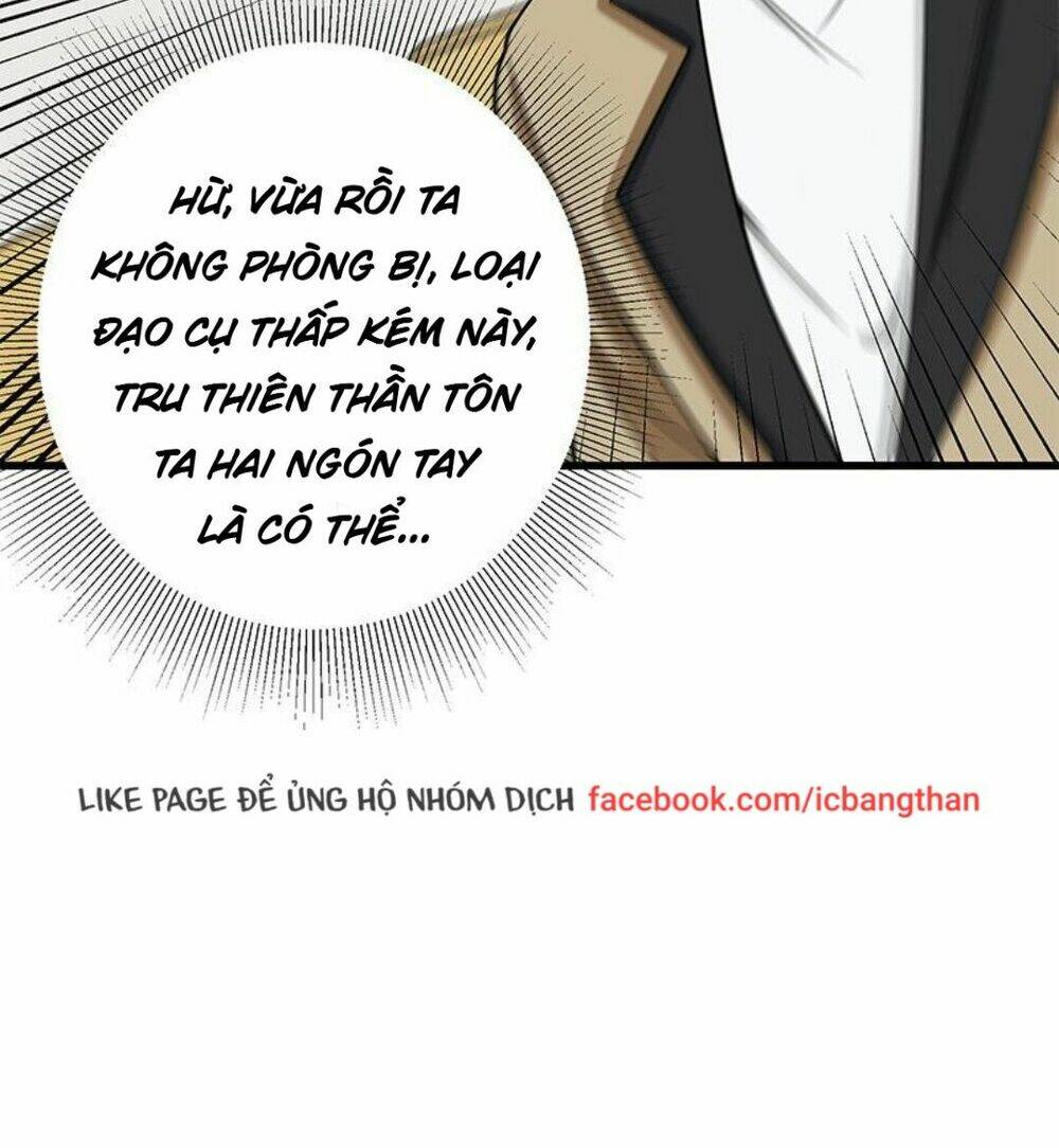 Tối Cường Khí Vận Hệ Thống: Chapter 2