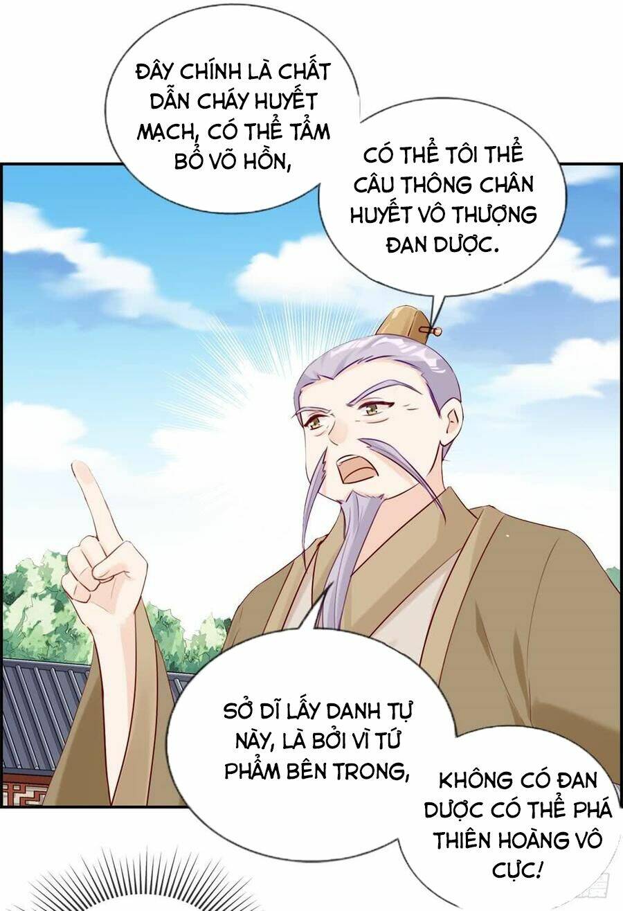 Tối Cường Hoàn Khố Hệ Thống: Chapter 23