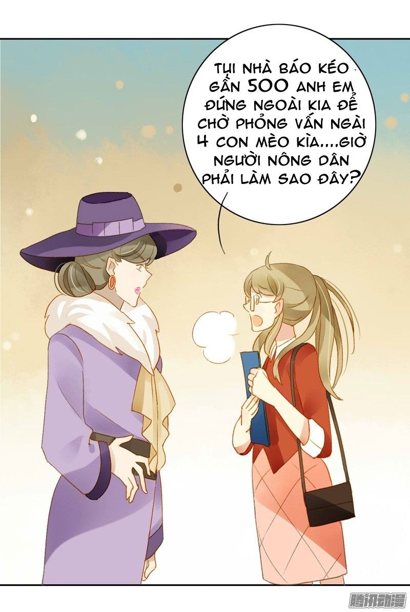 Sức Mạnh Của Sắc Đẹp: Chapter 87