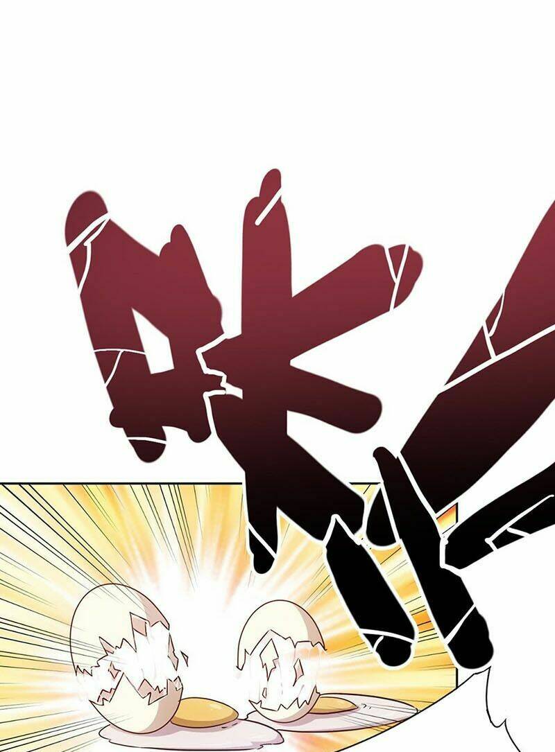 Hồng Thiên Thần Tôn: Chapter 10