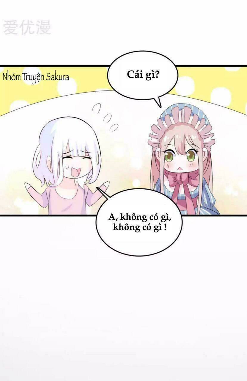 Tôi Vốn Dĩ Bị Bệnh Kiều: Chapter 25