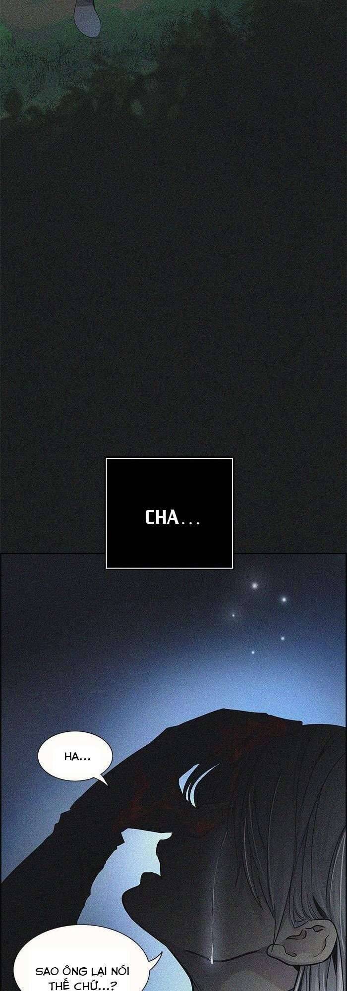 Tòa Tháp Bí Ẩn 2: Chapter 496