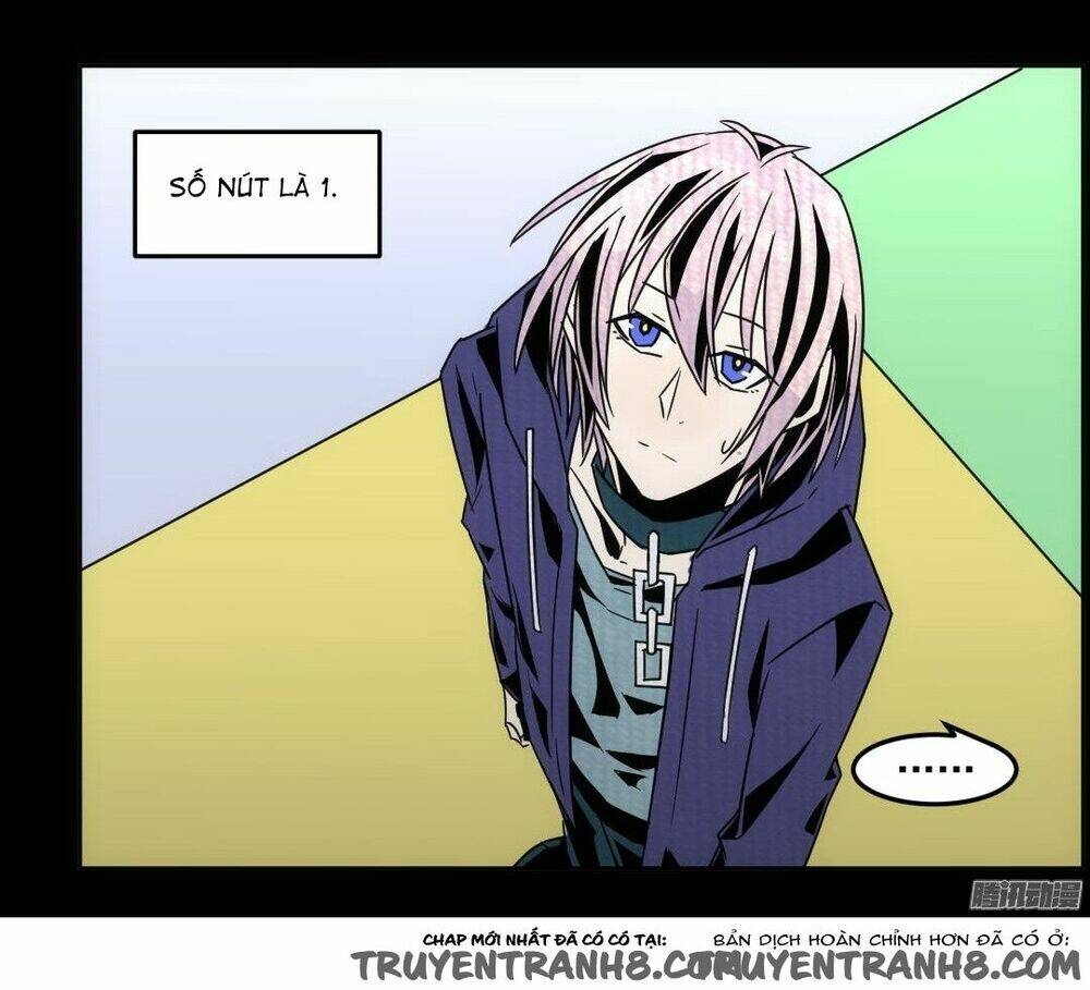 Điều Ước Của Người Phàm: Chapter 29