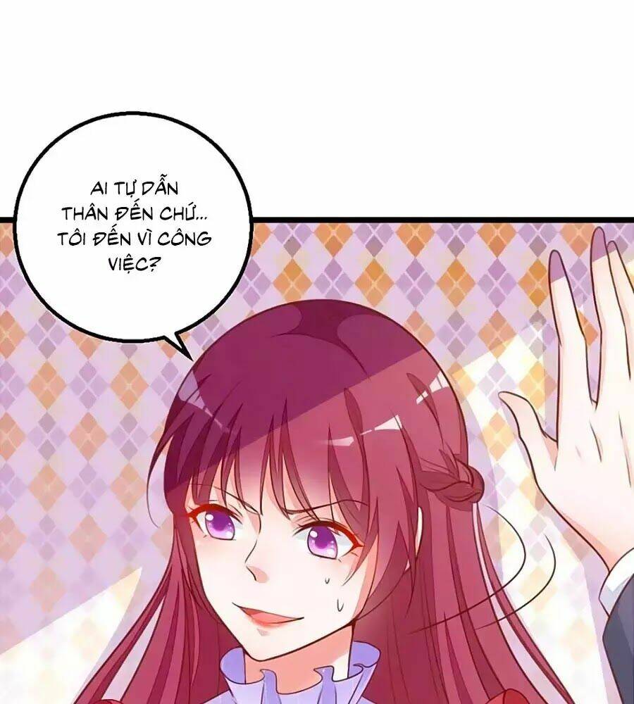 Thịnh Thế Hoa Sủng: Tôi Bị Bắt Làm Tù Binh: Chapter 14