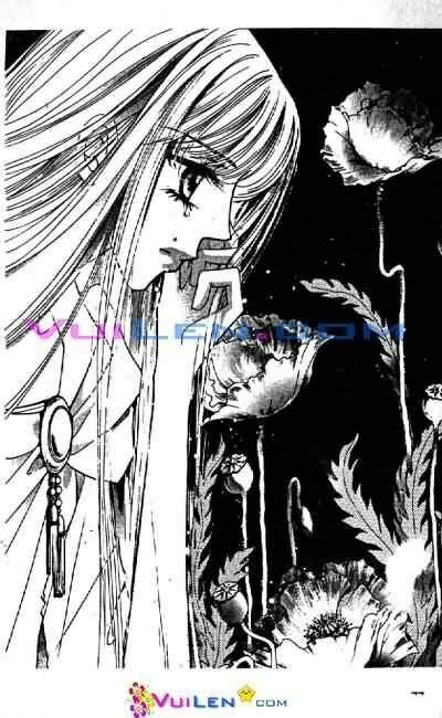 Hiệp Sĩ Nữ Hoàng: Chapter 12