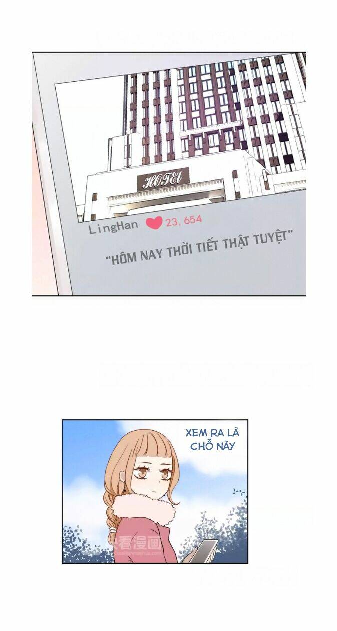 Chào Buổi Sáng, Hướng Dương: Chapter 37