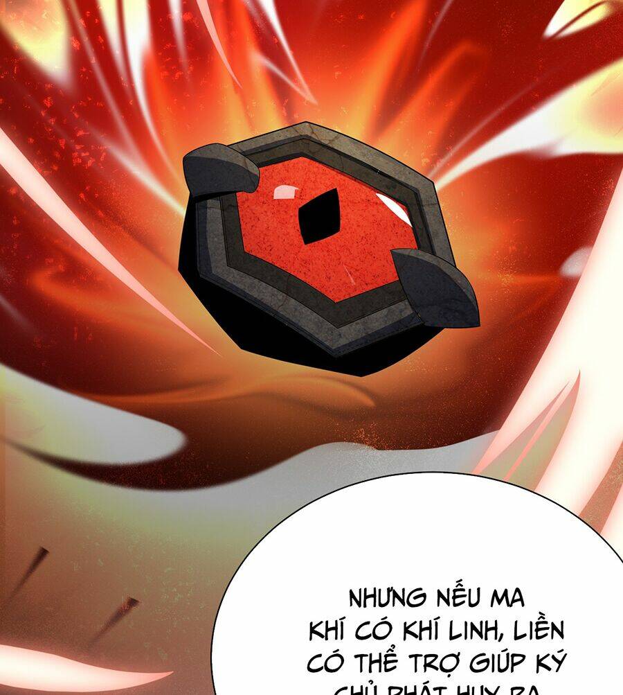 Đại Bảo Kiếm Của Tôi: Chapter 38