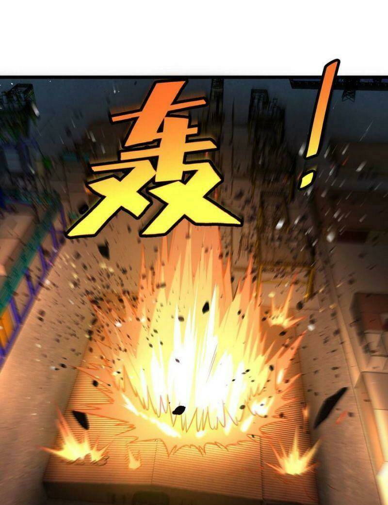 Danh Sách Kẻ Phản Diện: Chapter 123