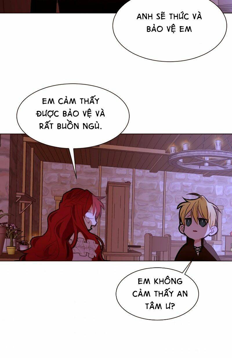 Cuộc Sống Rập Khuôn Của Một Quý Cô Tái Sinh!: Chapter 48