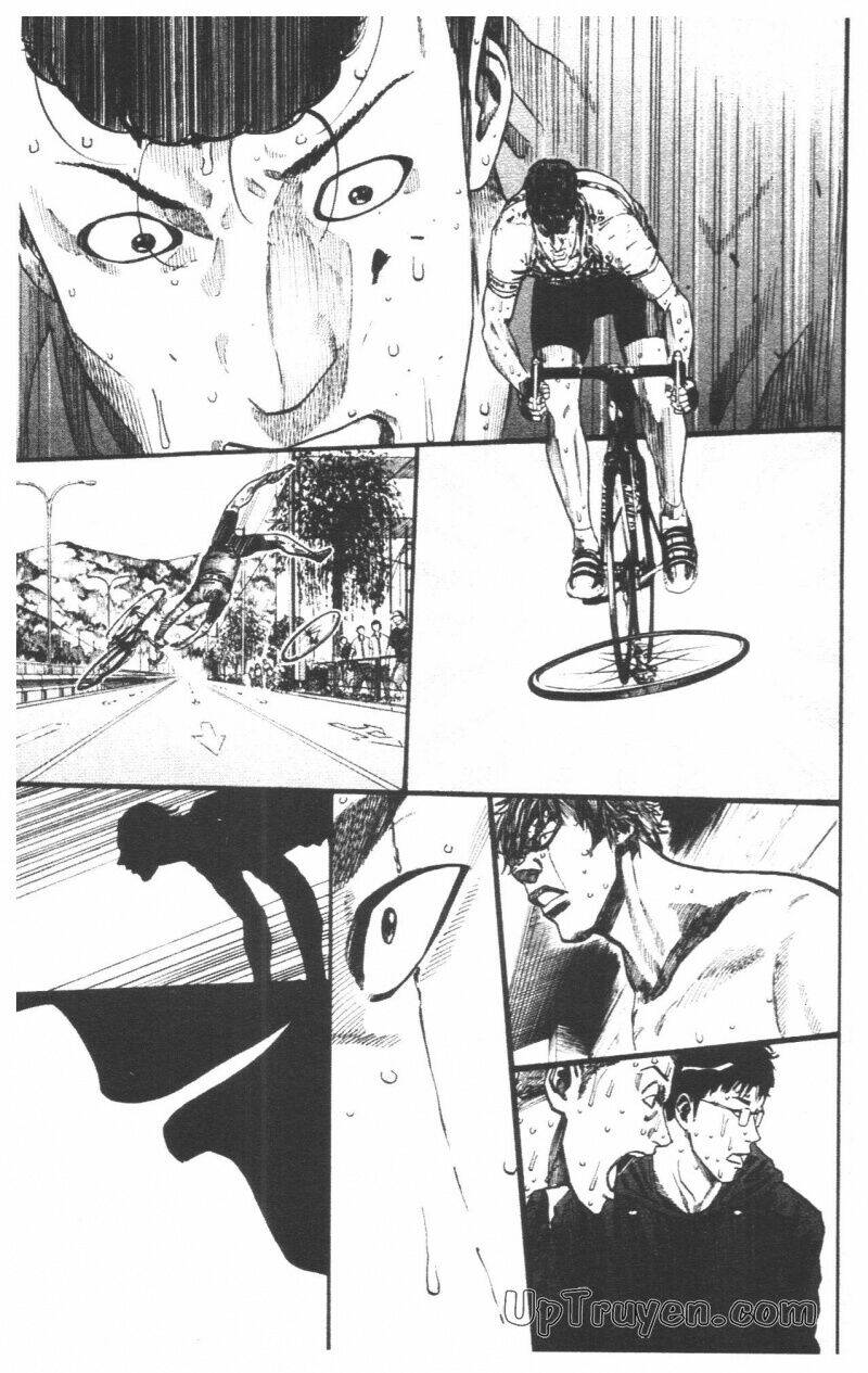 Over Drive: Chapter 17