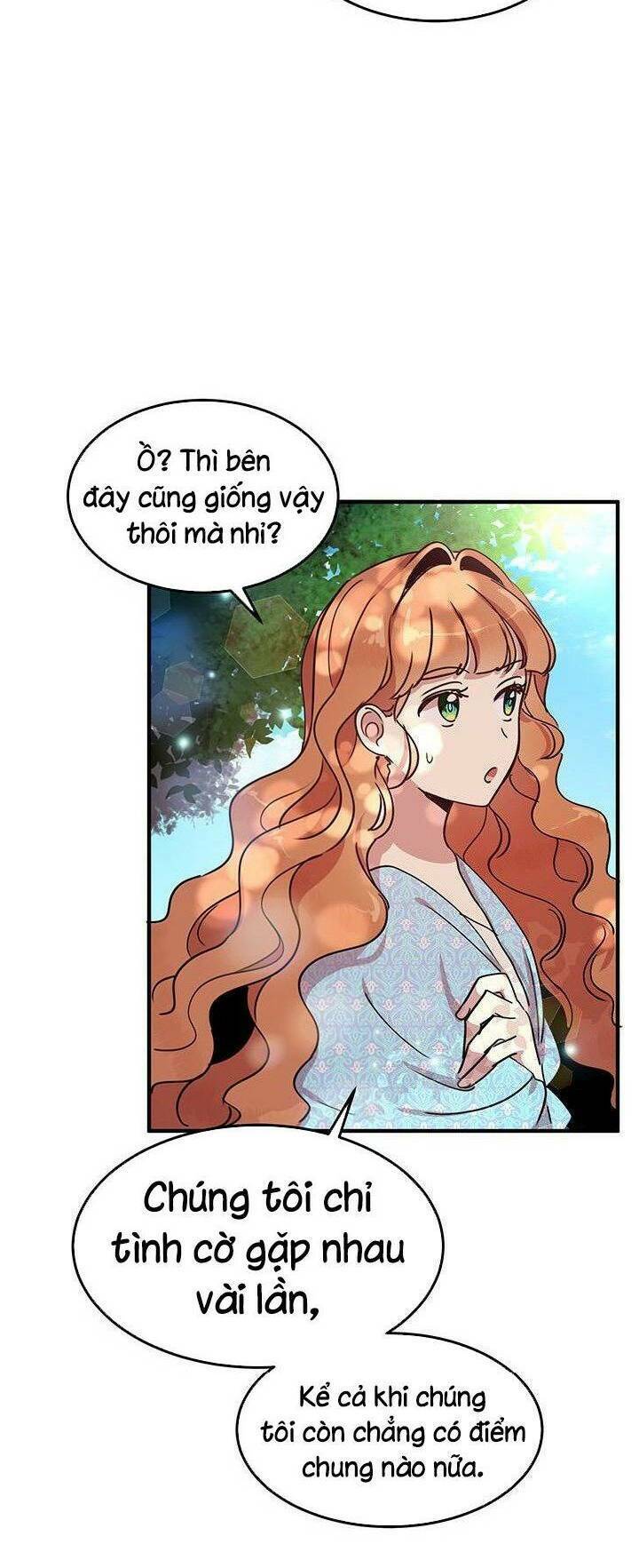 Công Tước, Loạn Vừa Thôi!: Chapter 42