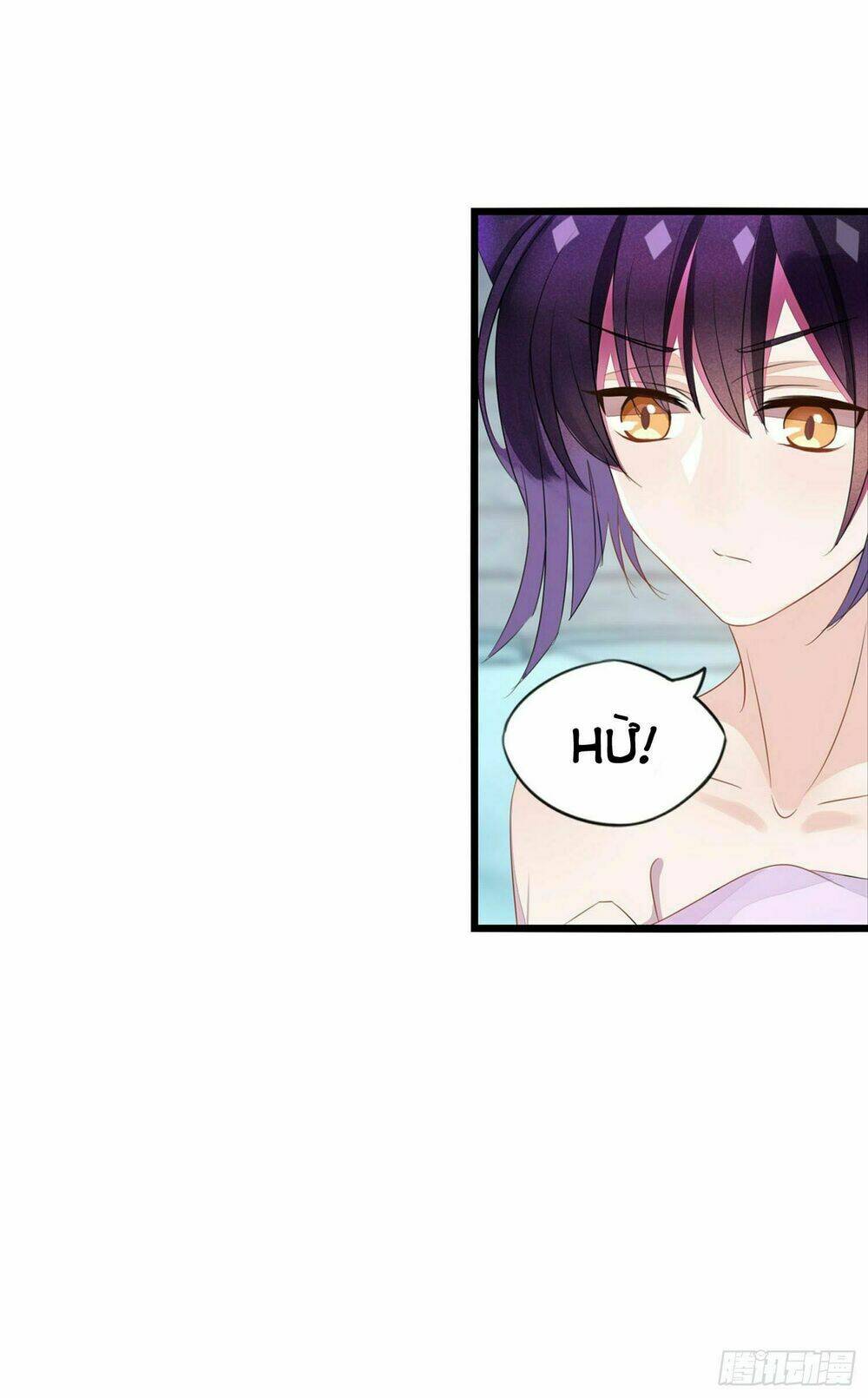 Làm Mèo Của Ta: Chapter 6