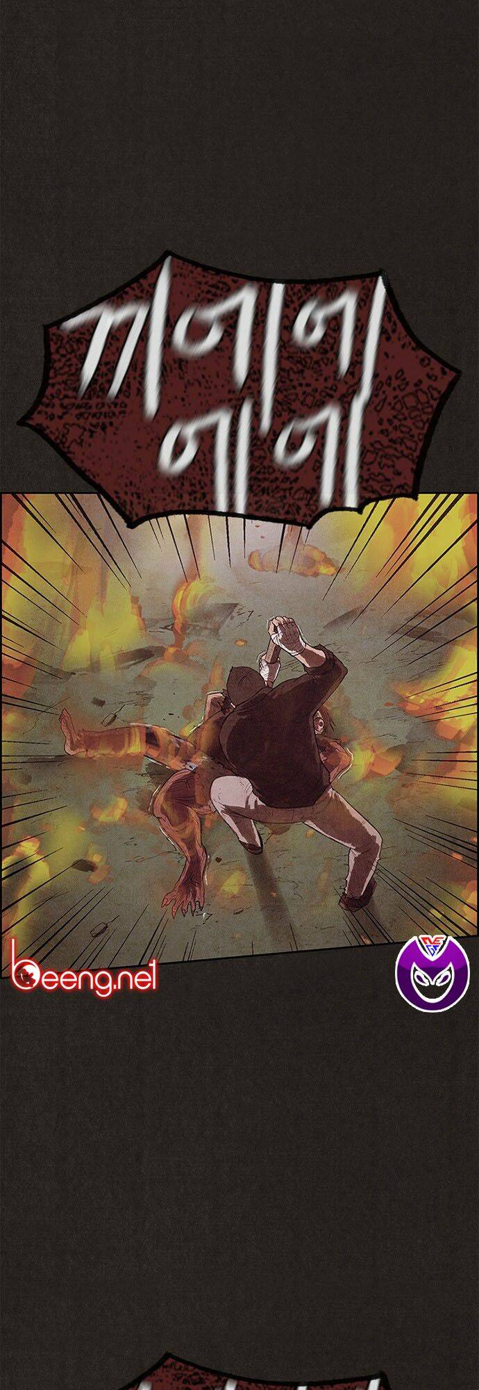 Quái Vật Tại Chung Cư Xanh: Chapter 126