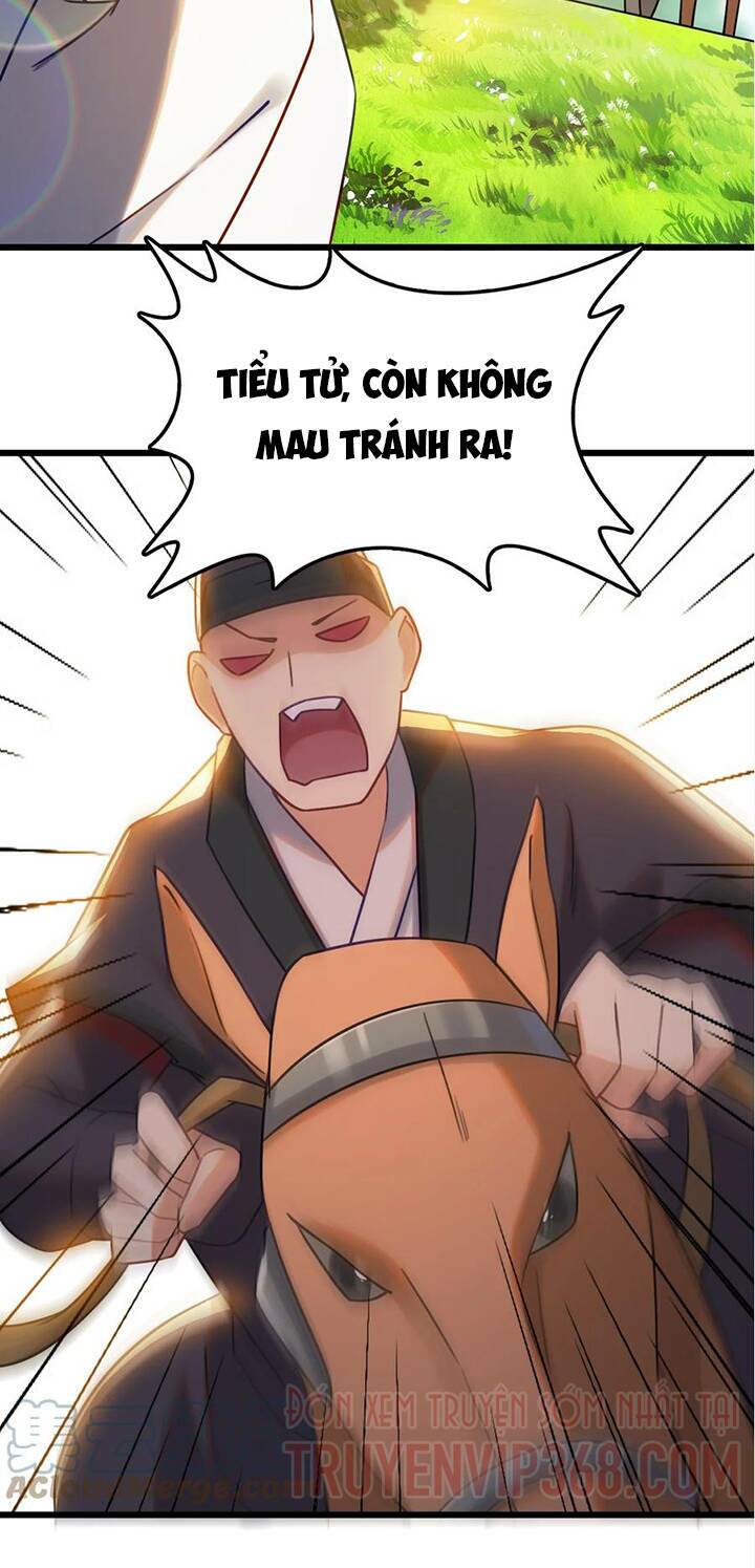 Đại Bảo Kiếm Của Tôi: Chapter 6