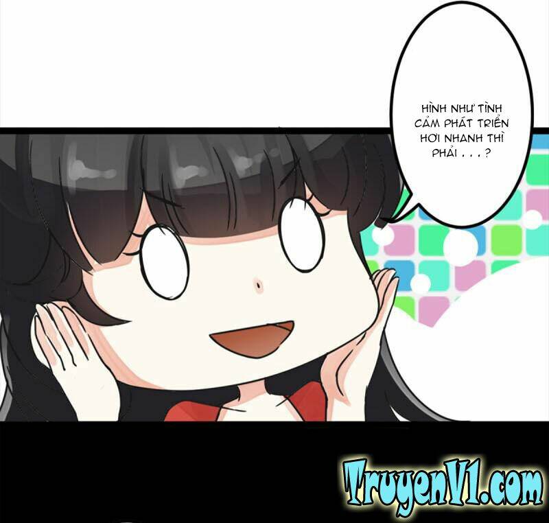 Vương Gia! Ngươi Thật Bỉ Ổi: Chapter 5