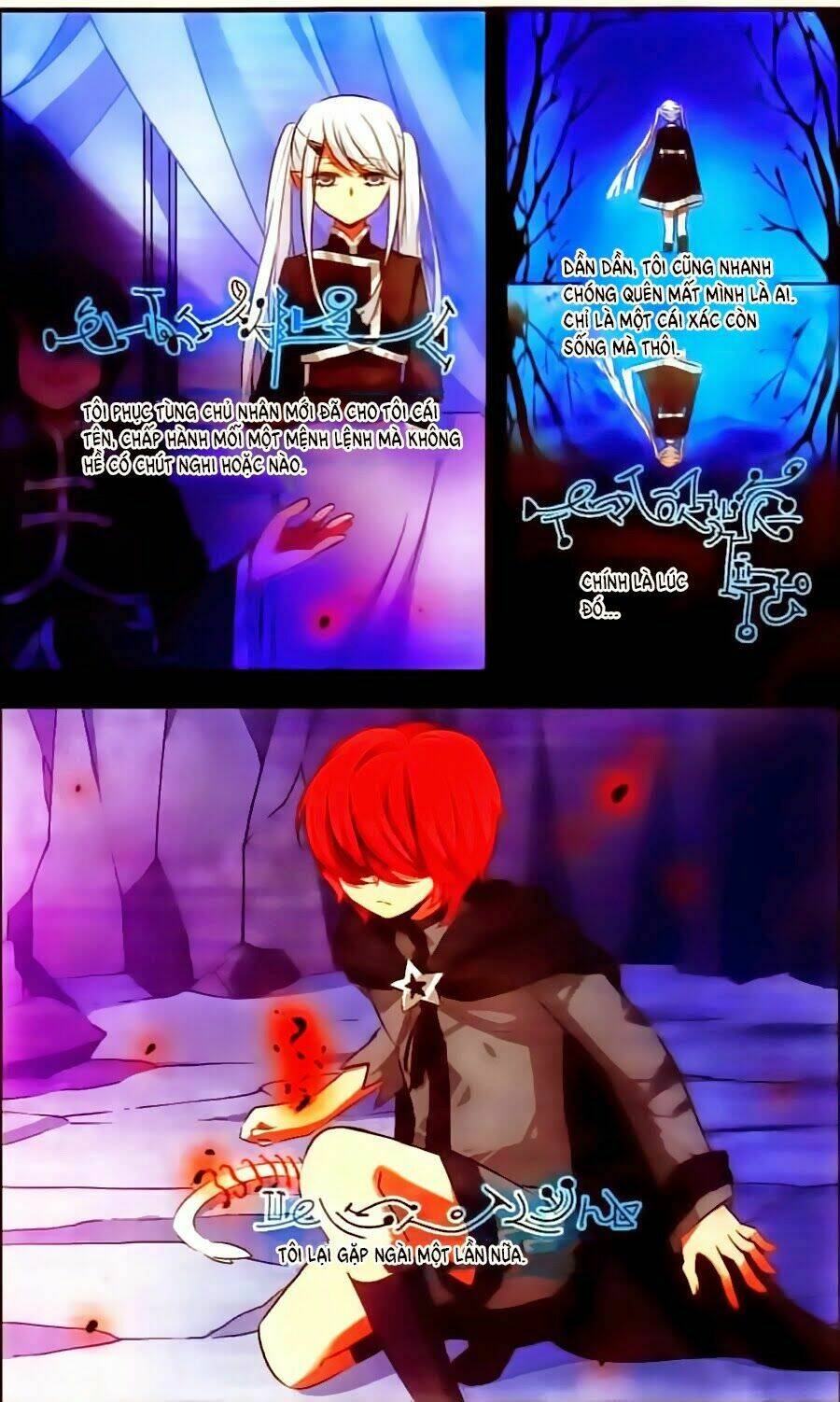 Cố Lên Nào, Đại Ma Vương: Chapter 124