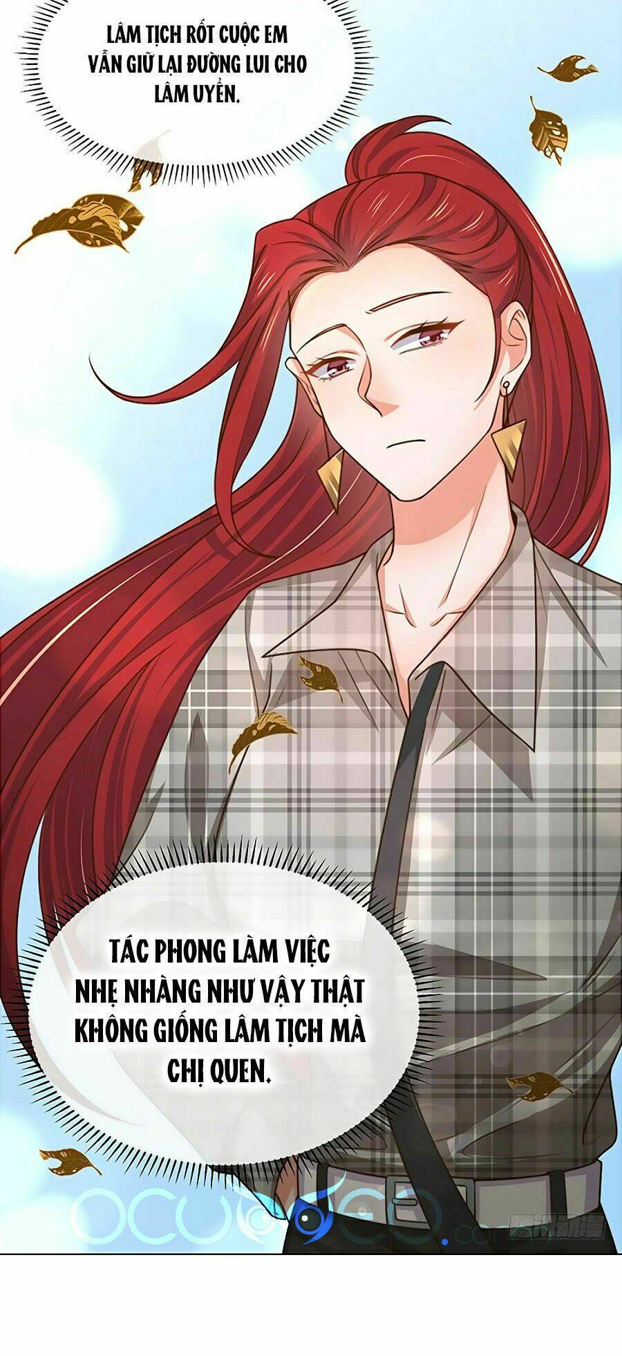Nhật Ký Báo Thù Của Thiên Kim Hai Mặt: Chapter 31