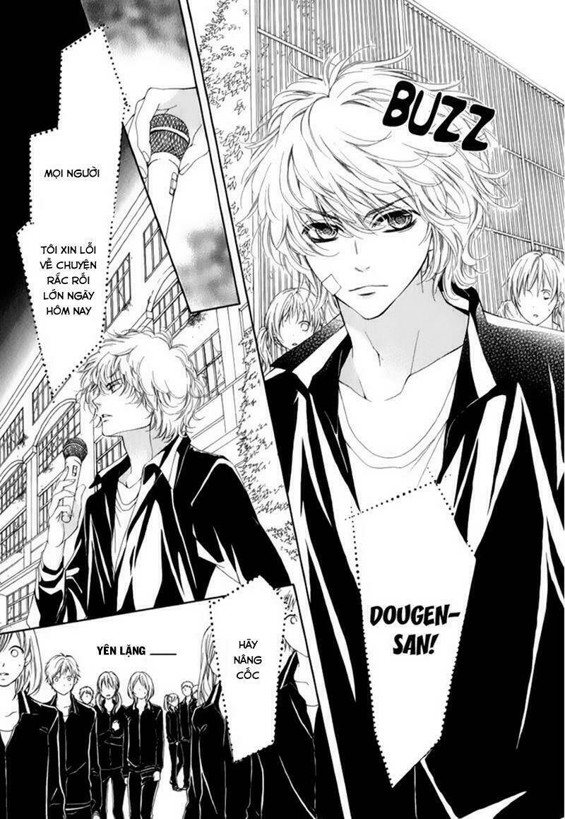 Pika Ichi: Chapter 13