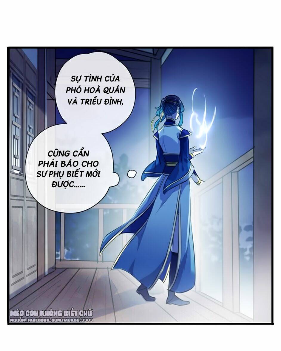 Bách Yêu Dị Văn: Chapter 89