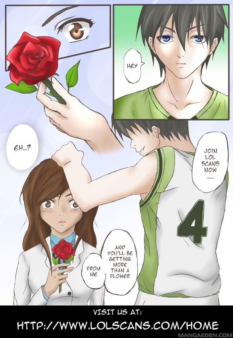 Devil's Line: Chapter 4