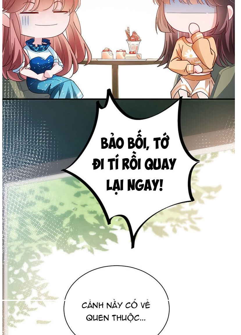 Thịnh Thế Điềm Sủng: Tiểu Manh Thê Của Dịch Thiếu: Chapter 124