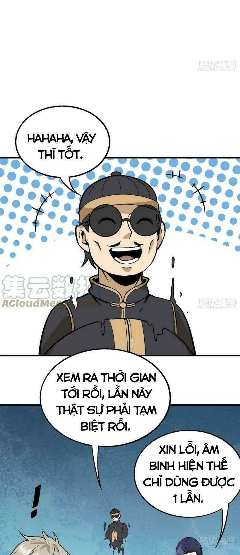 Cuồng Thiếu Siêu Thiên Tài: Chapter 90