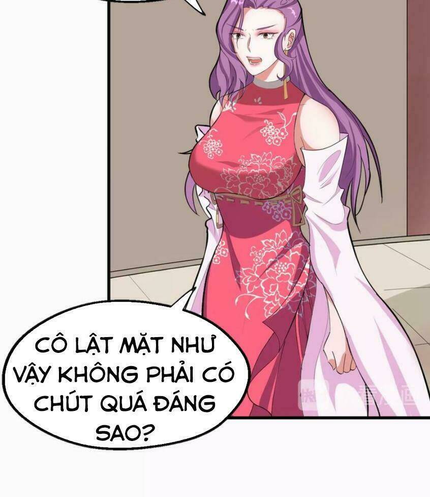 Đại Nghịch Chi Môn: Chapter 40