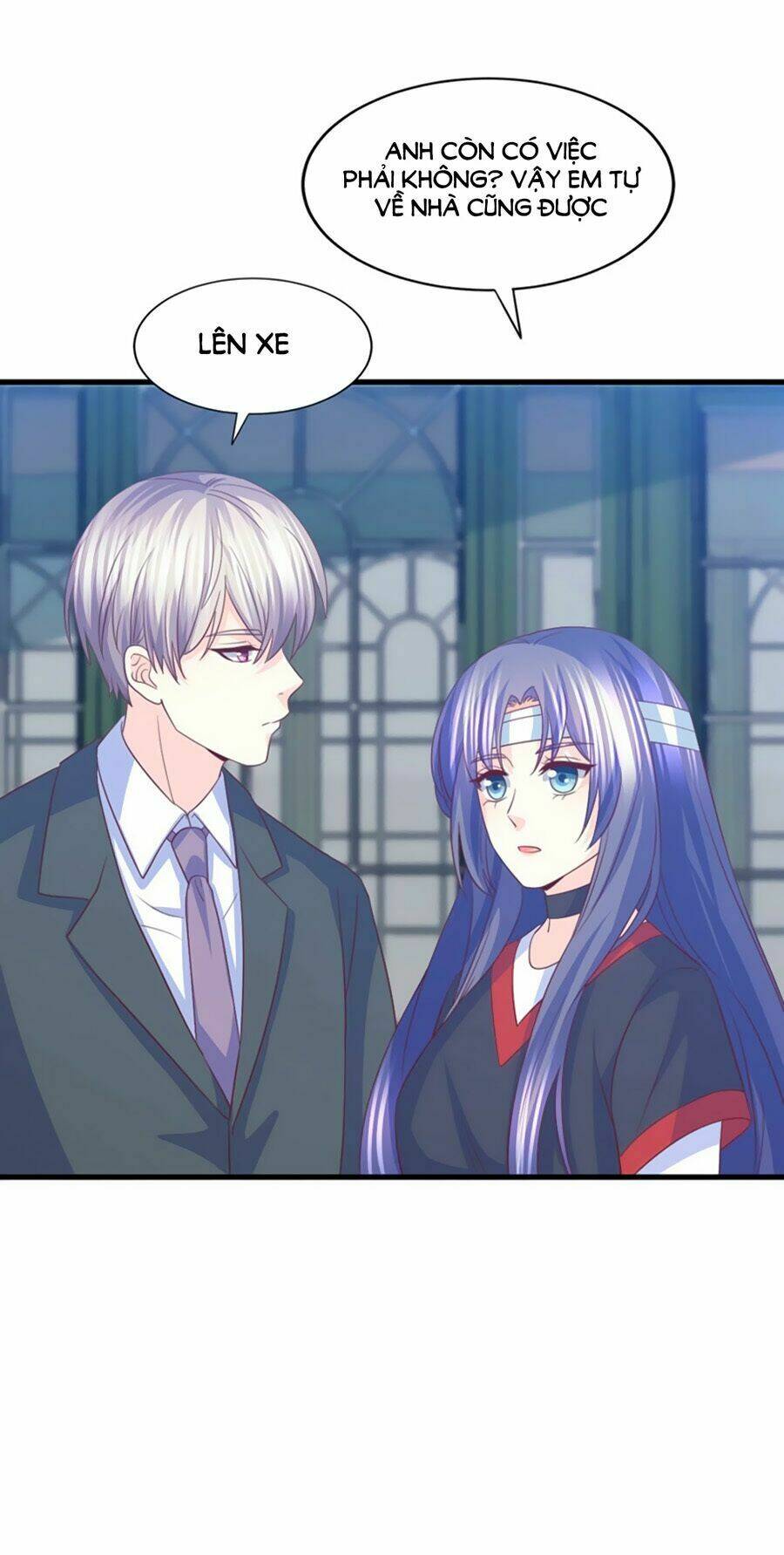 Ta Và Nam Thần Cởi Áo Ngủ Rồi: Chapter 64