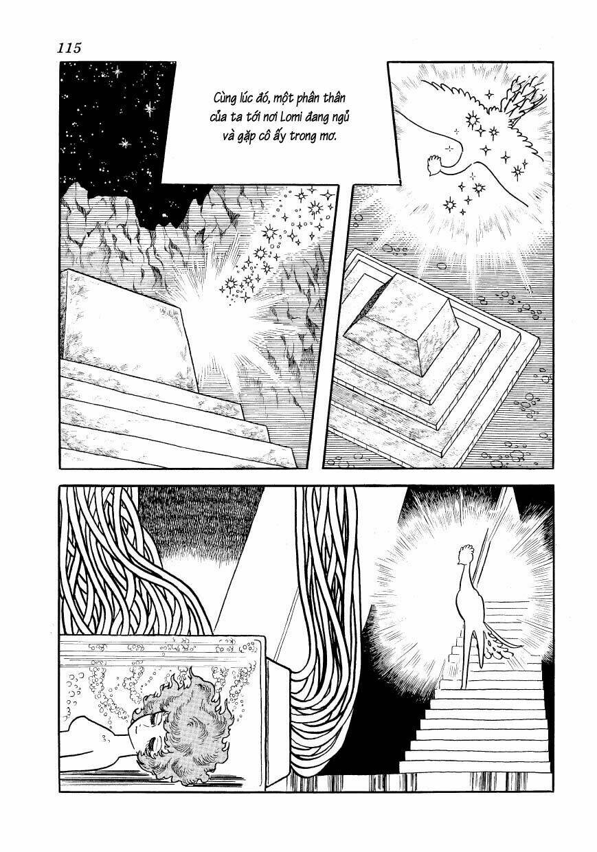 Chim Lửa: Chapter 67