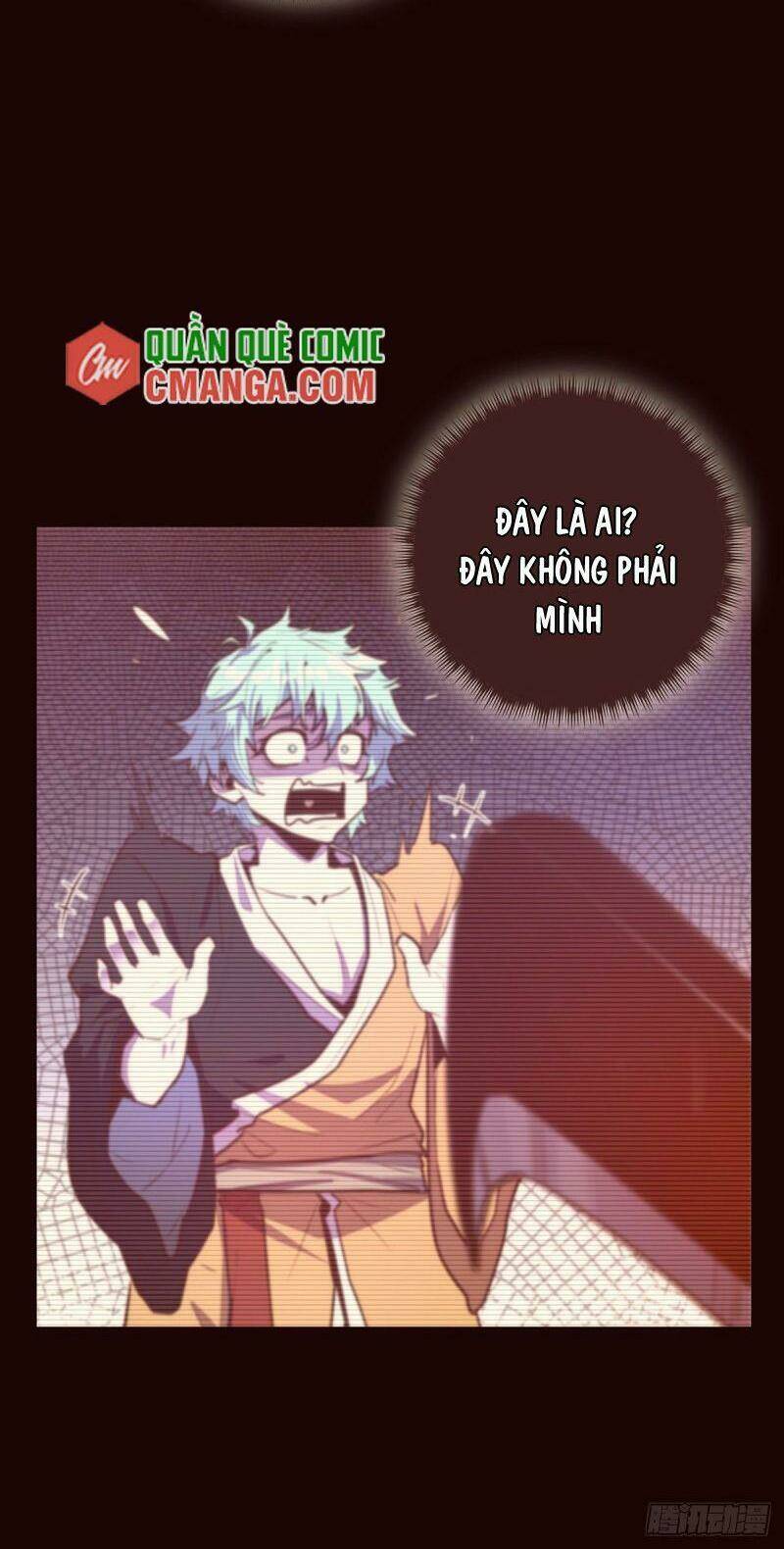 Sinh Tử Quyết: Chapter 92